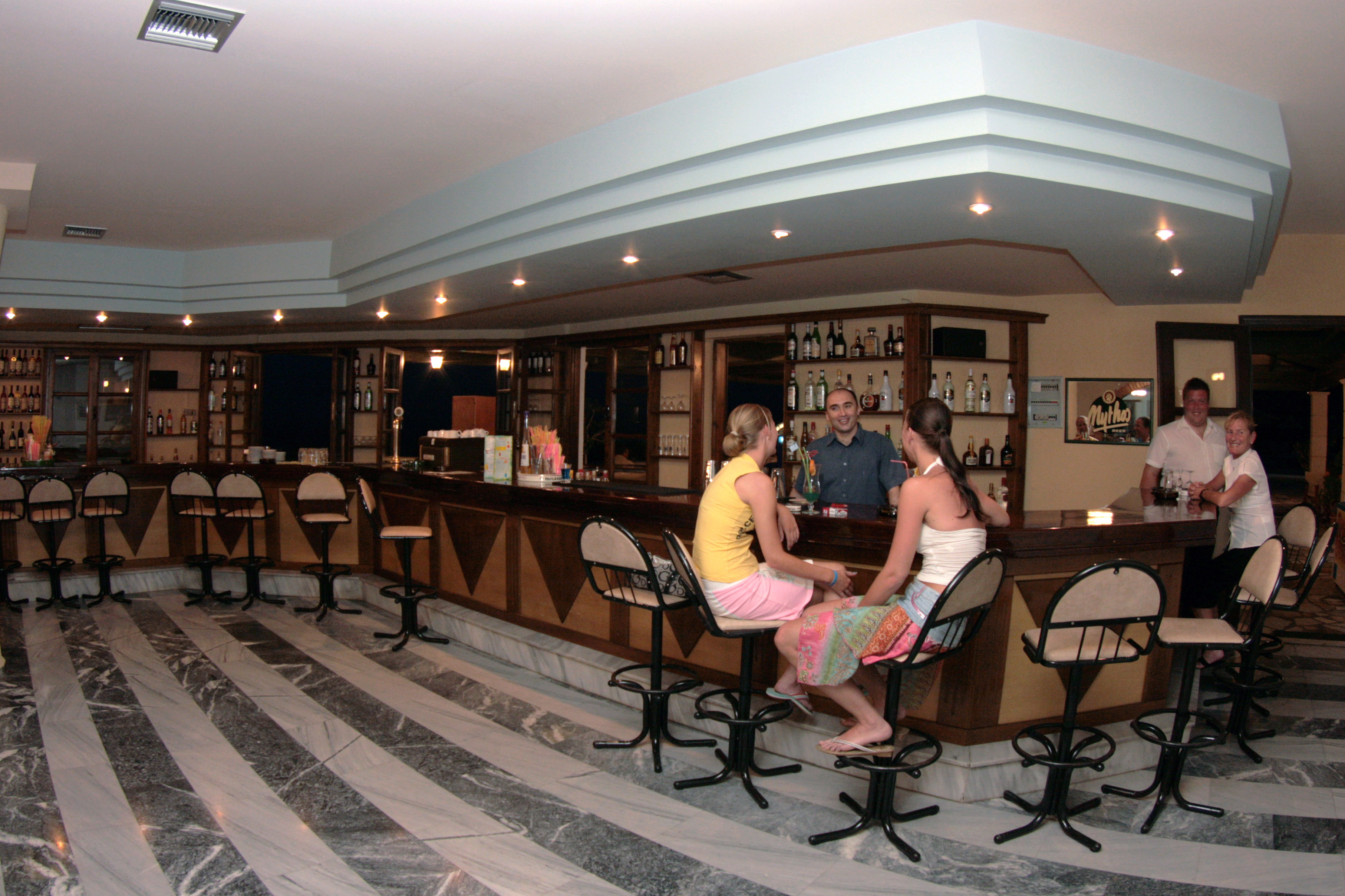 Semiramis Village Hotel