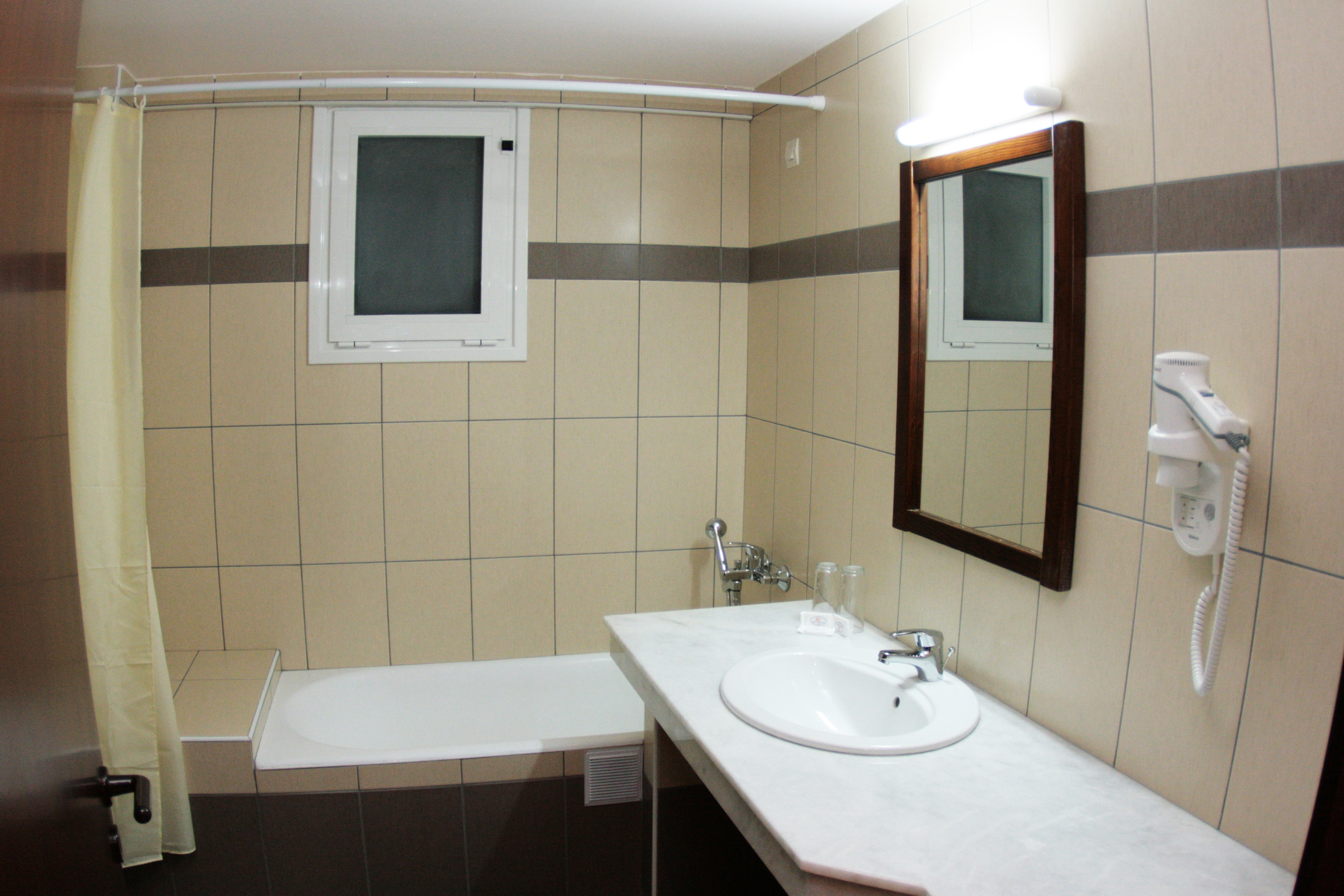 Semiramis Village Hotel