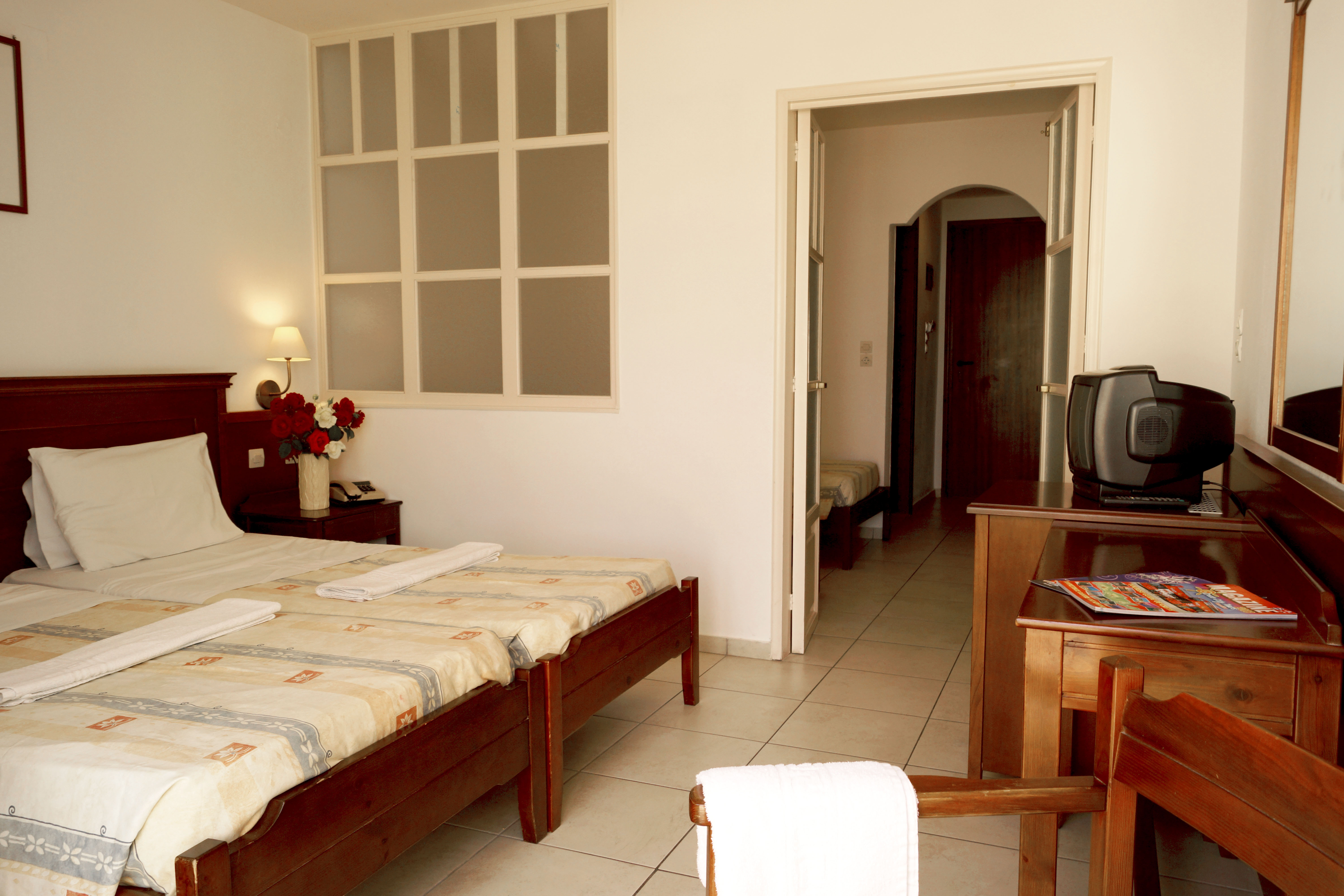 Semiramis Village Hotel