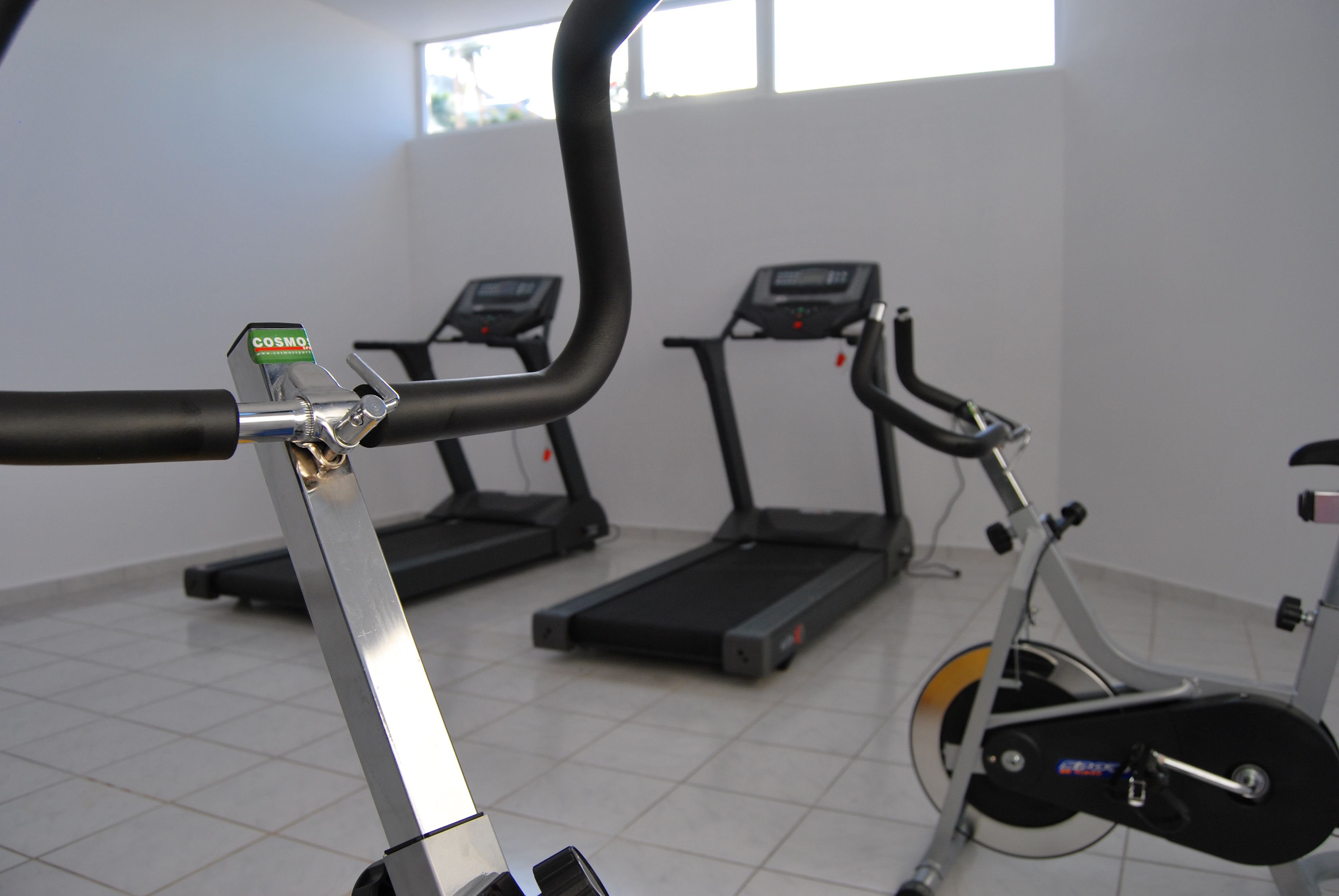 Semiramis Village Hotel