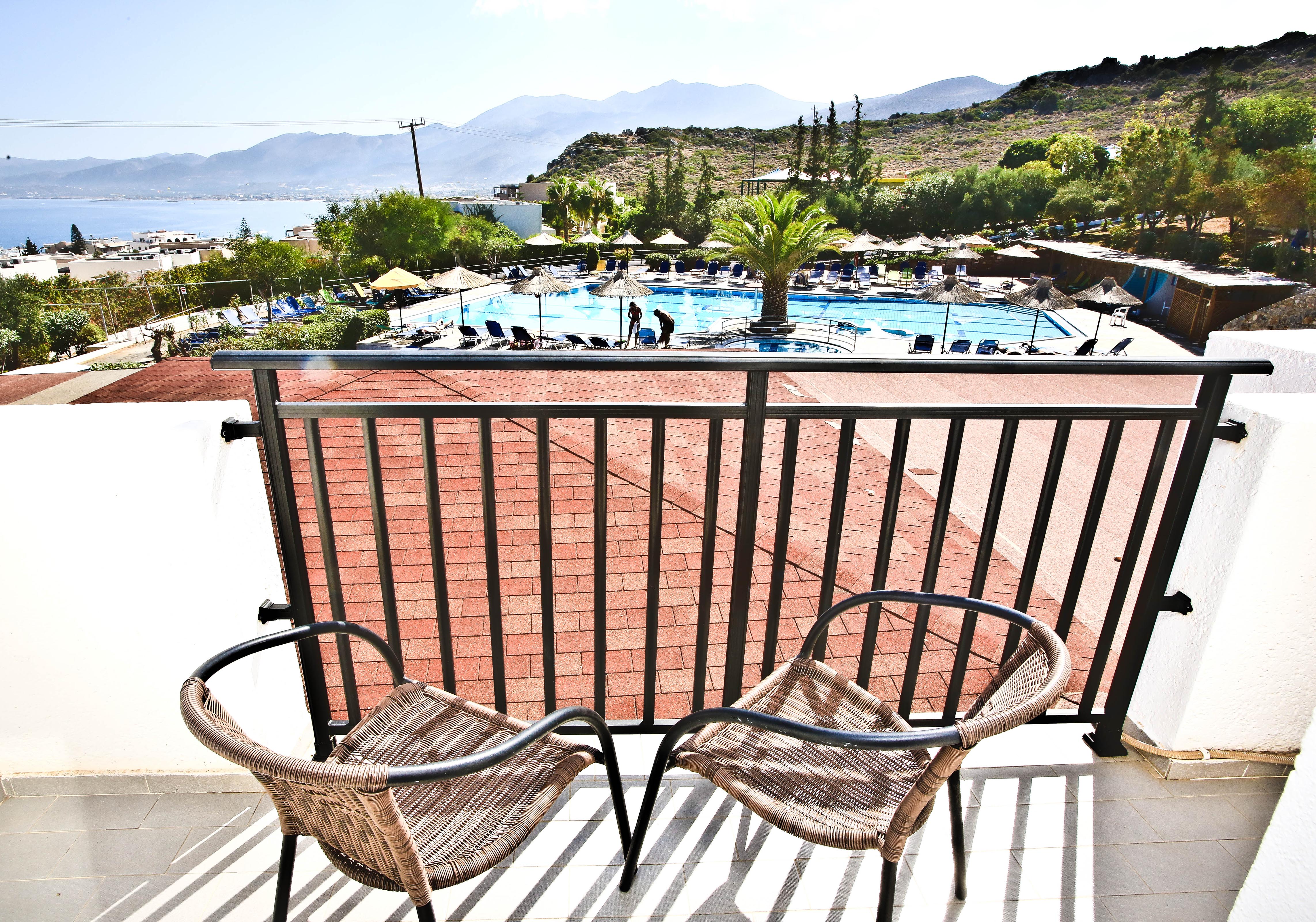 Semiramis Village Hotel