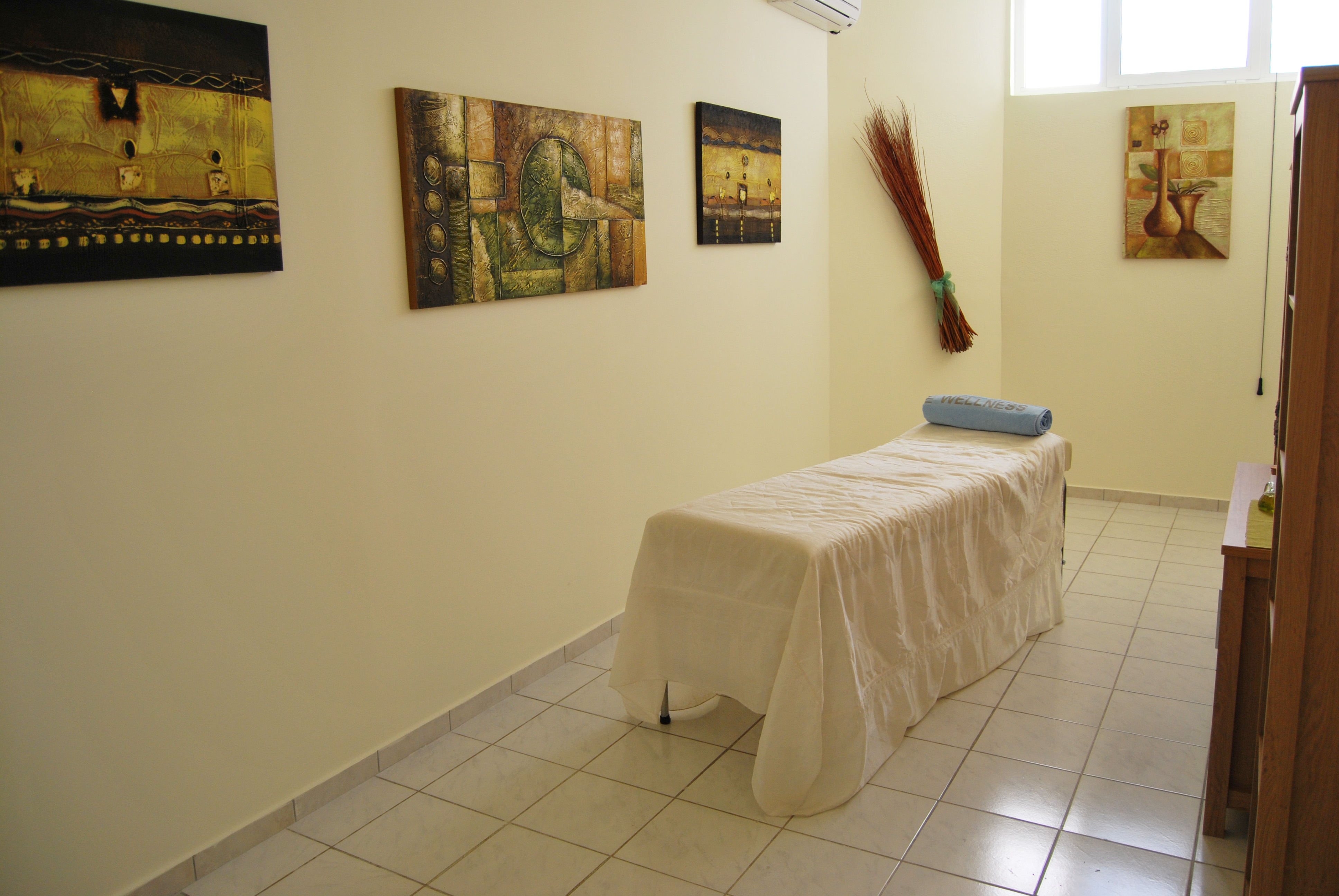 Semiramis Village Hotel