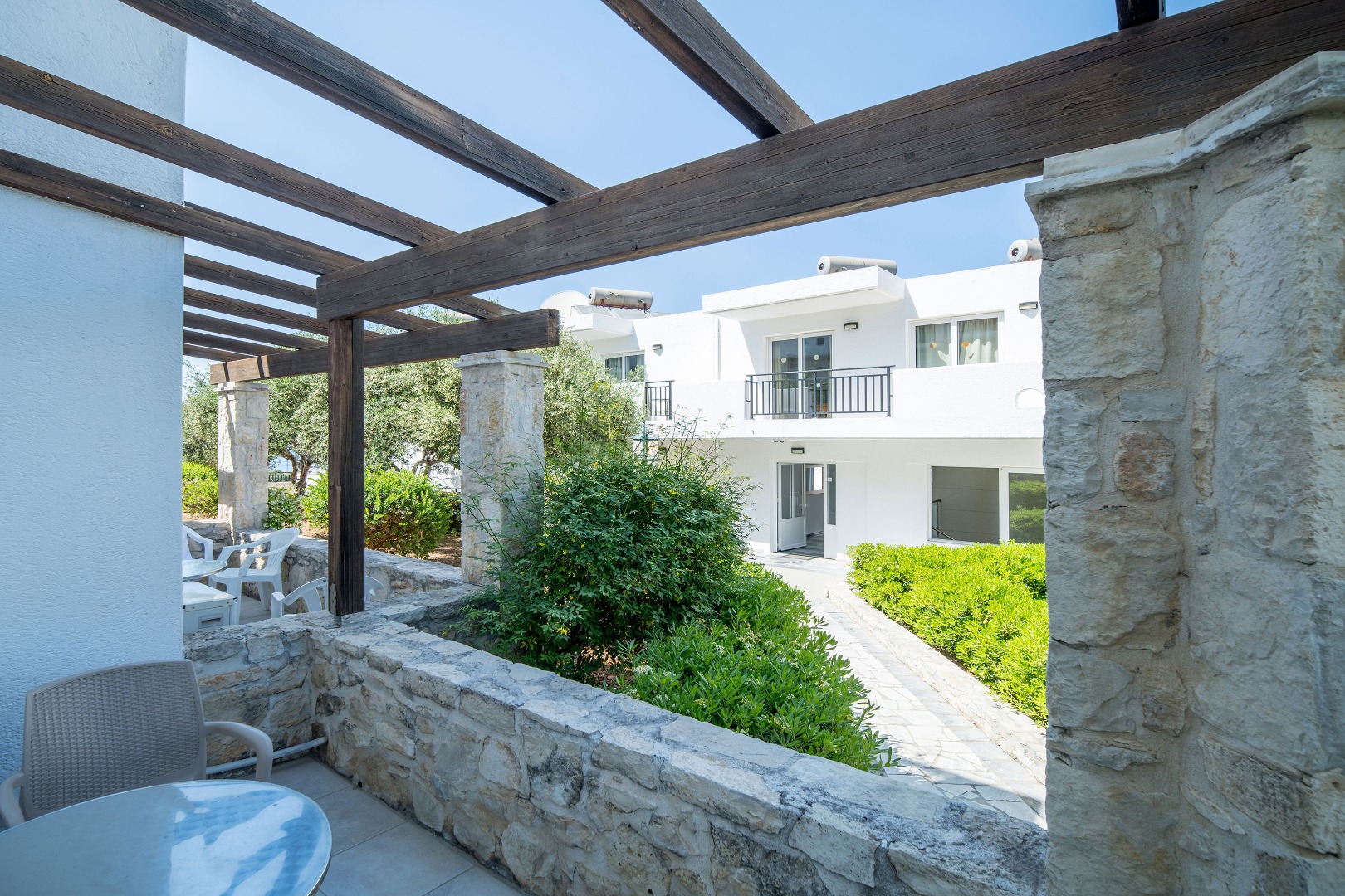 Semiramis Village Hotel