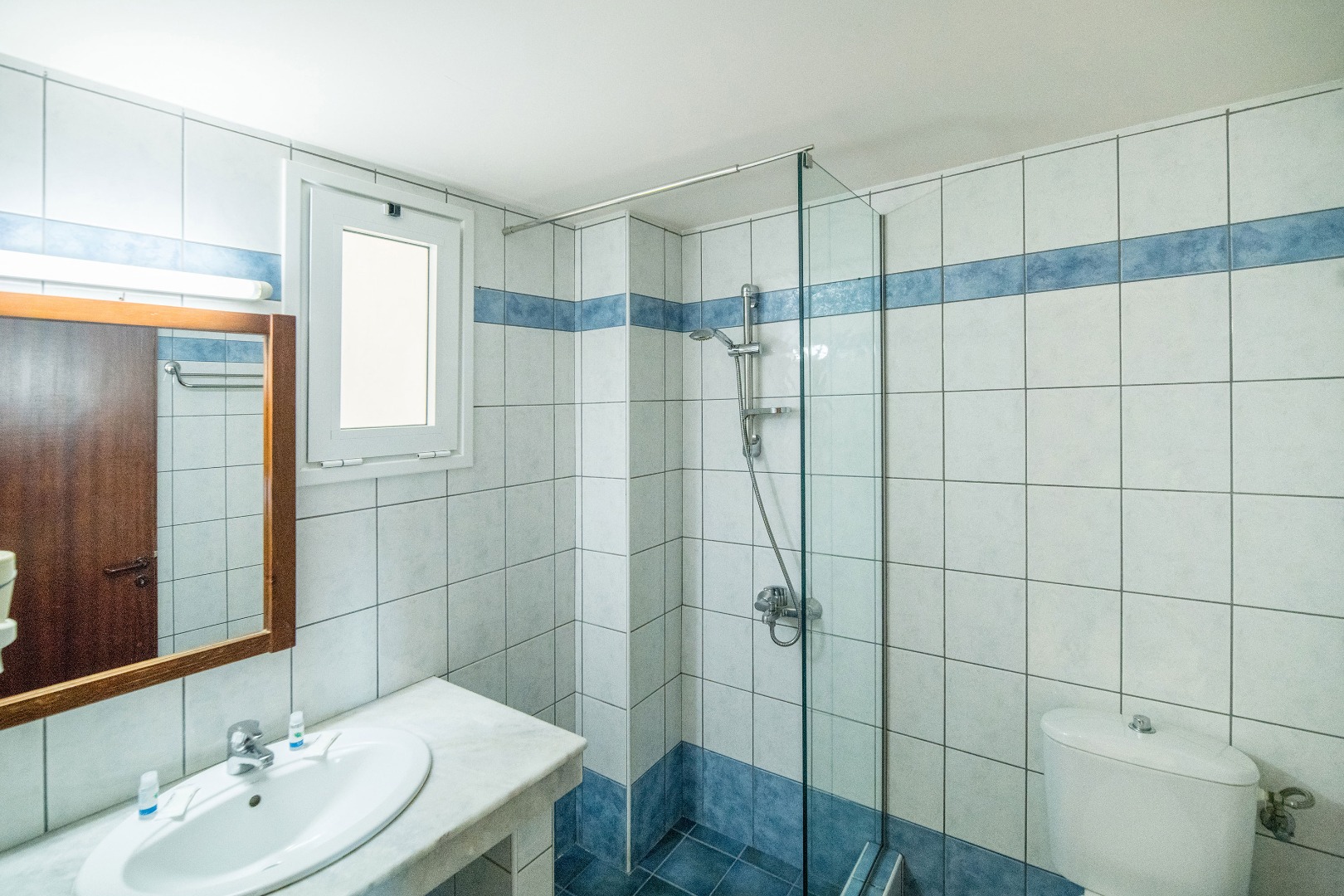 Semiramis Village Hotel