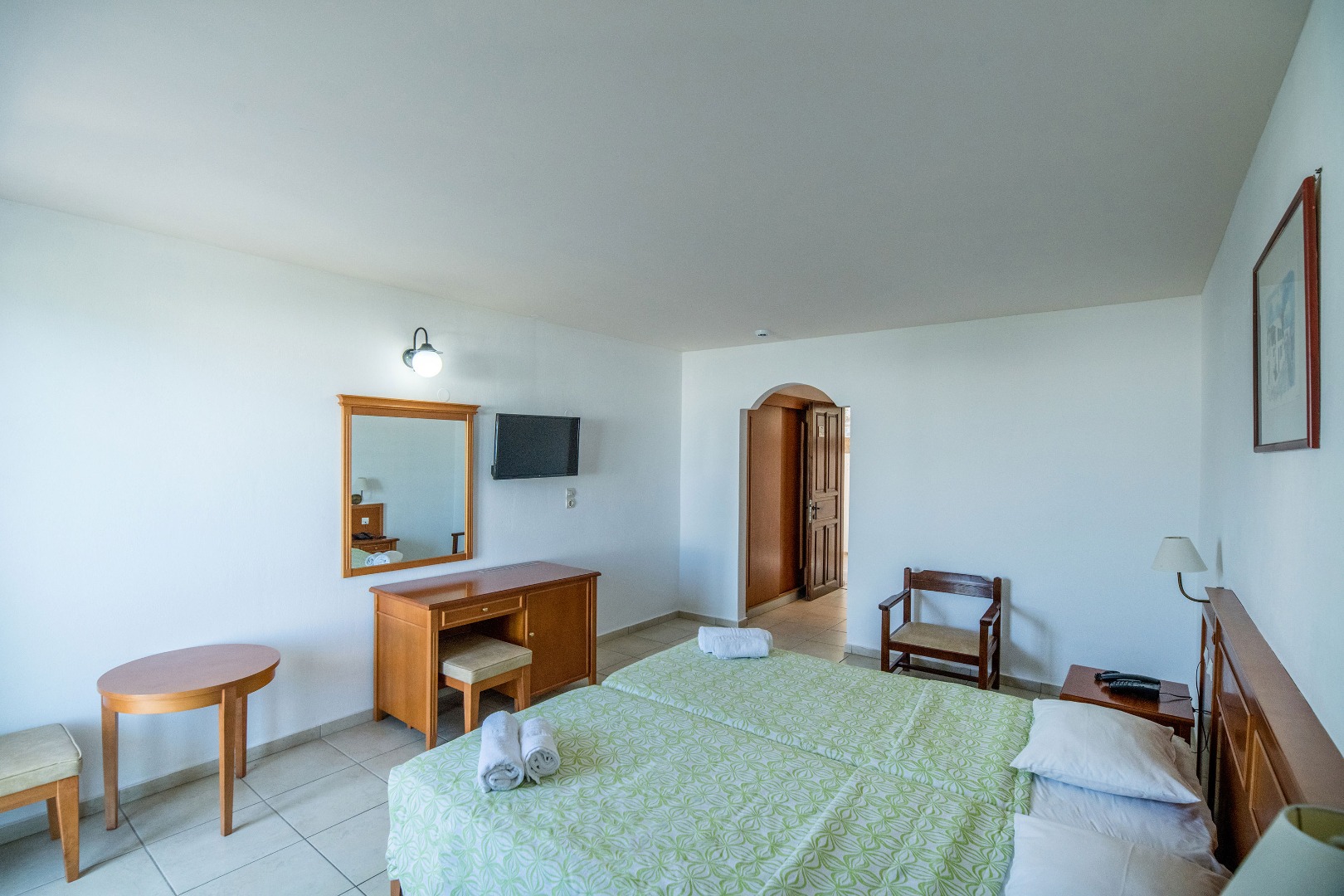 Semiramis Village Hotel