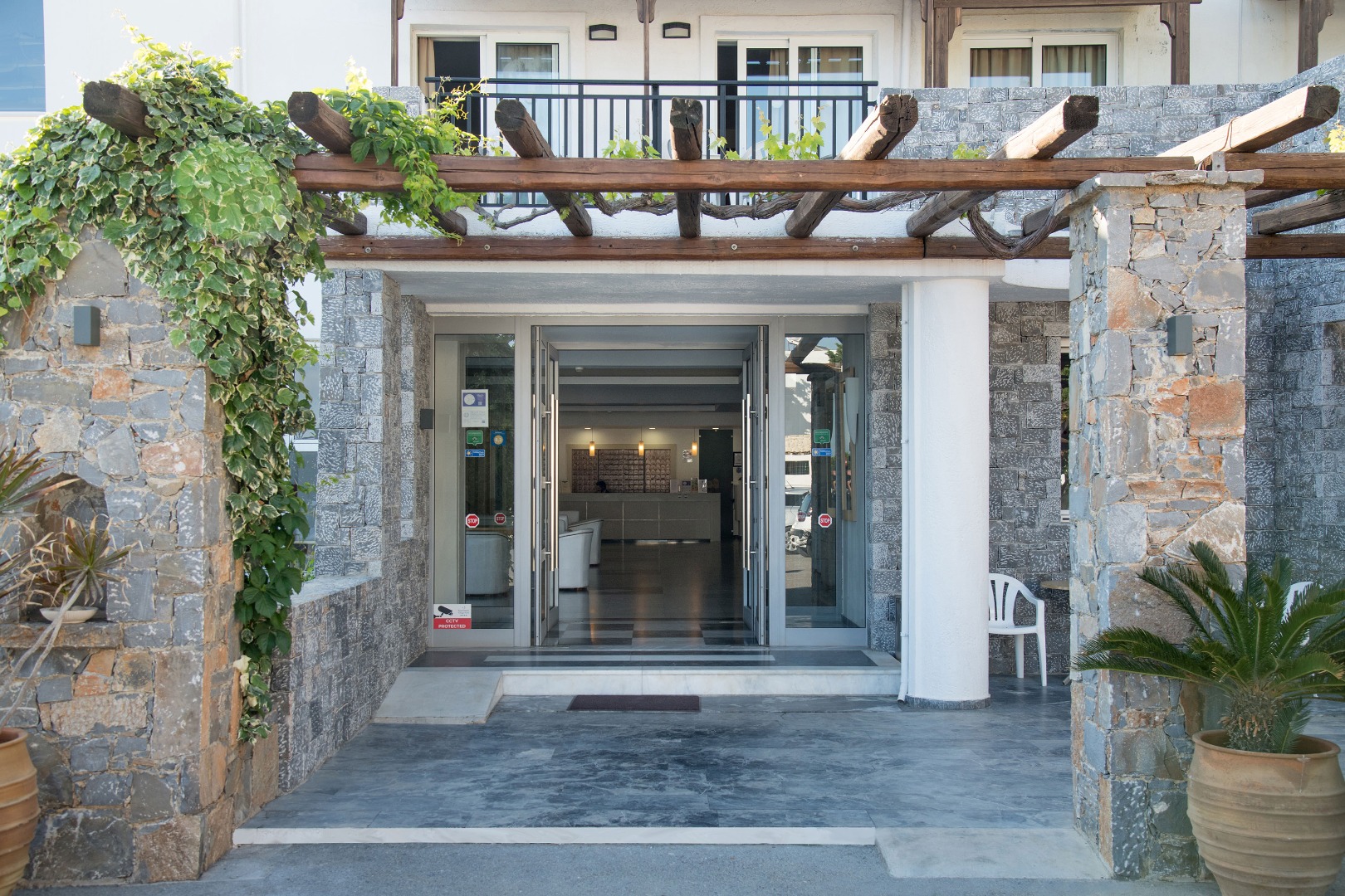 Semiramis Village Hotel