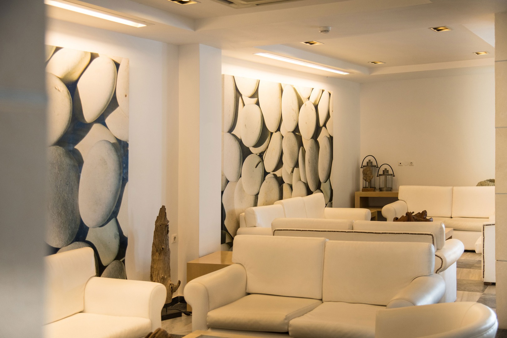 Semiramis Village Hotel