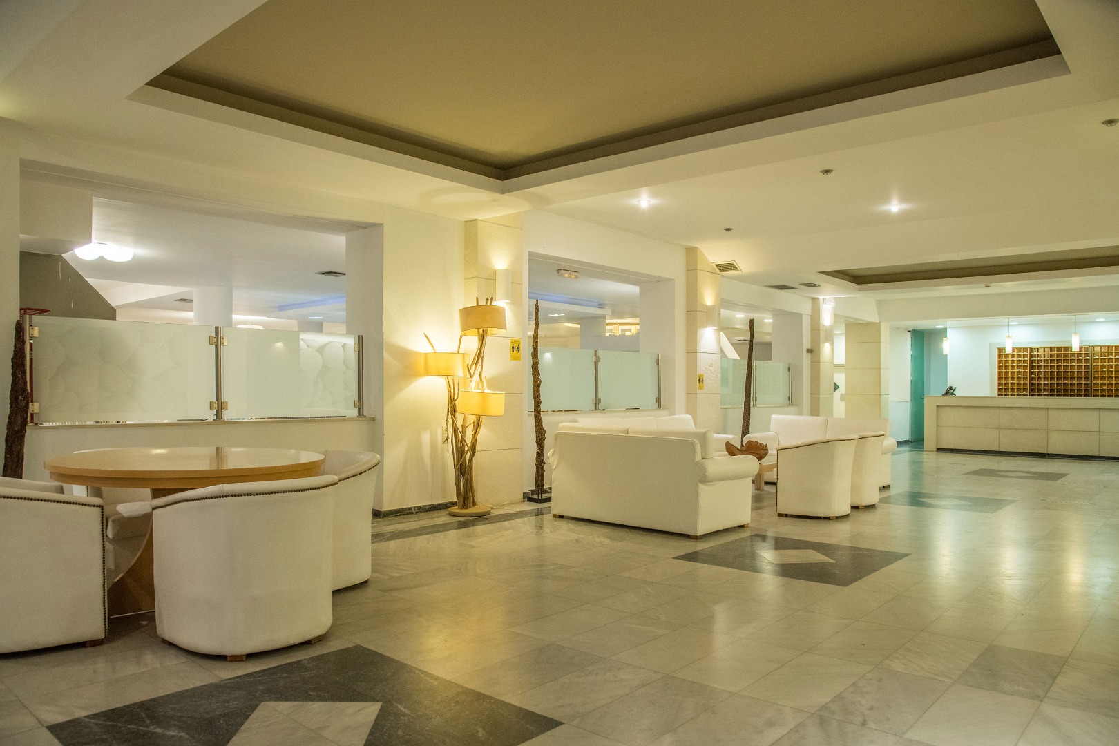 Semiramis Village Hotel