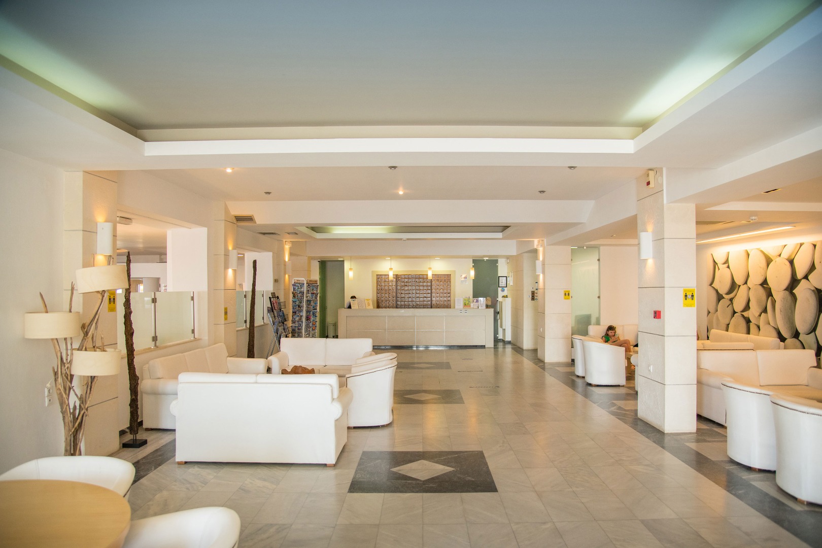 Semiramis Village Hotel