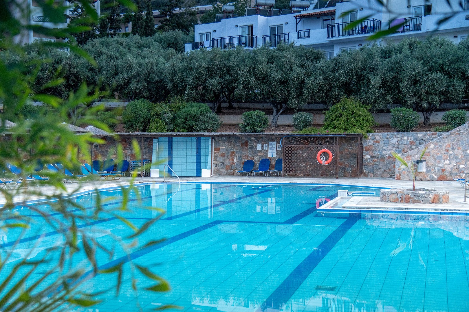 Semiramis Village Hotel